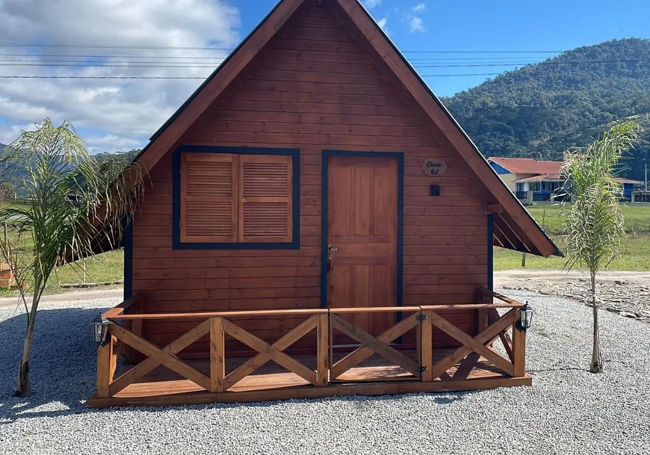Imperio Cabanas location