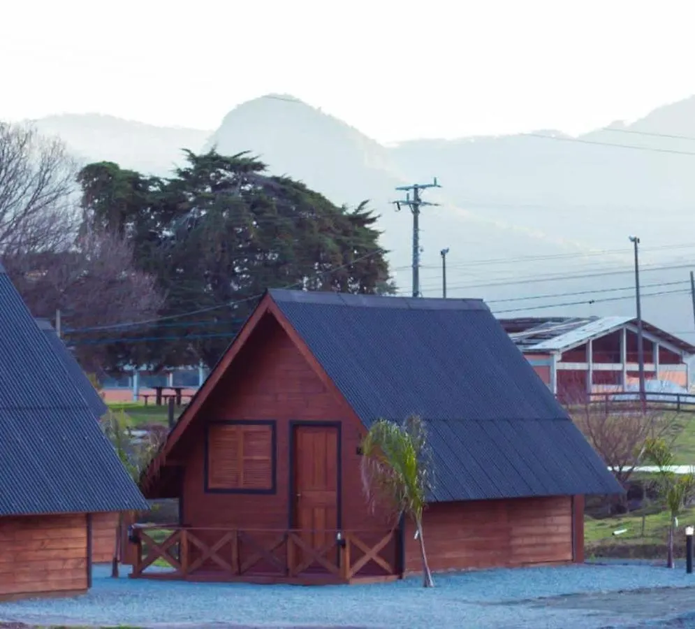Imperio Cabanas Urubici 0*,  Brazil