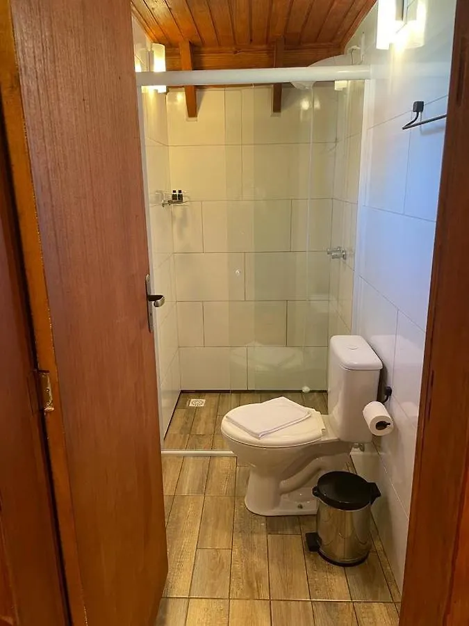 Imperio Cabanas Urubici Guest house