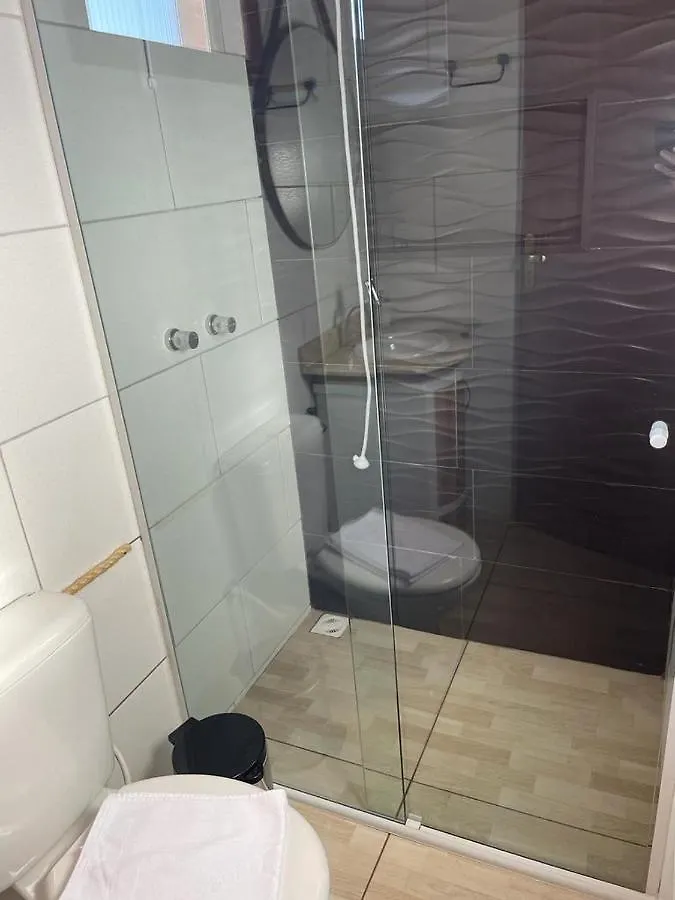 Imperio Cabanas Urubici 0*,