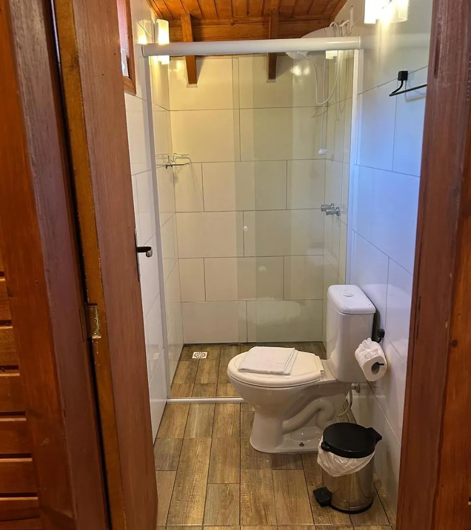 Imperio Cabanas Urubici Brasil