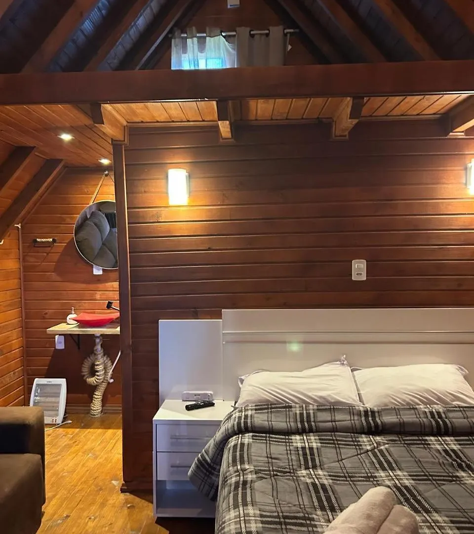 Imperio Cabanas Urubici 0*,  Brasil