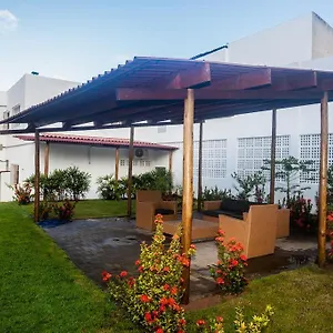 Havaí Atlantico E , Natal Brasil
